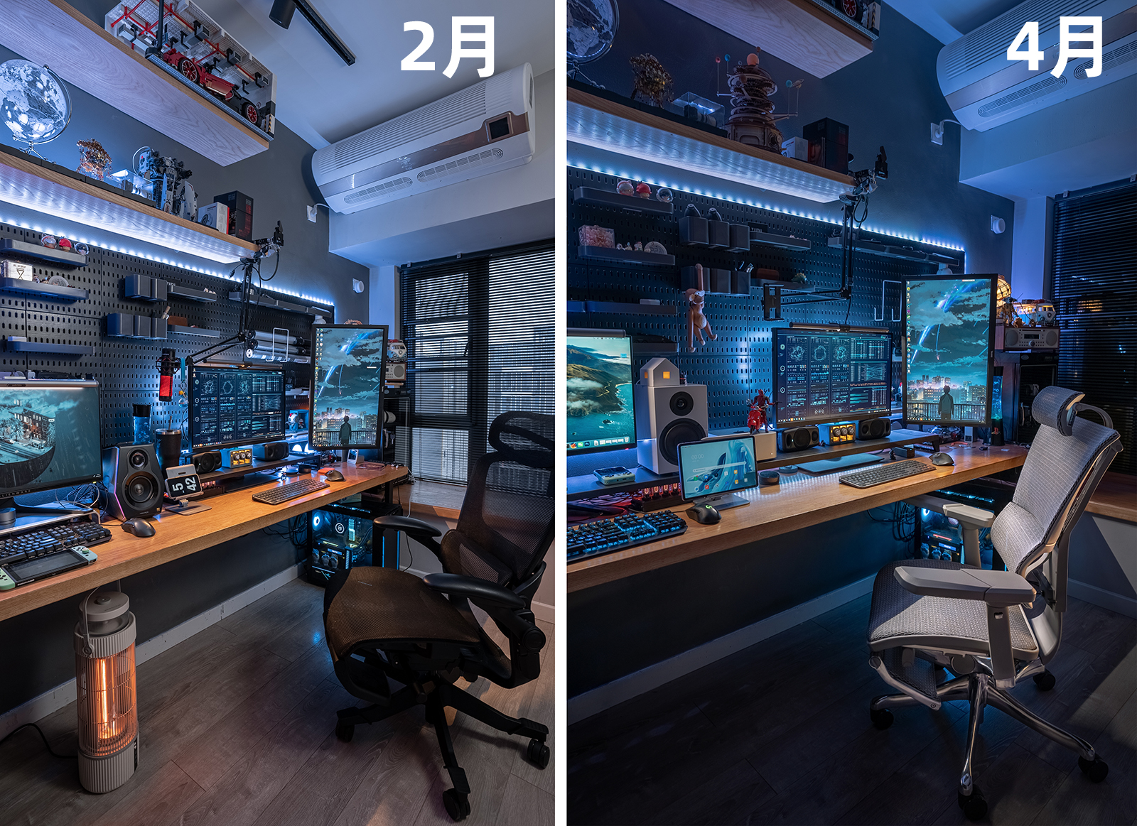 保友人体工学椅旗舰款,保友优旗舰版人体工学椅评测