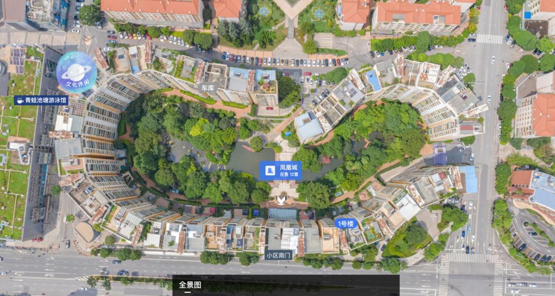 北京路地铁口二手房价格,步行街附近二手房价格