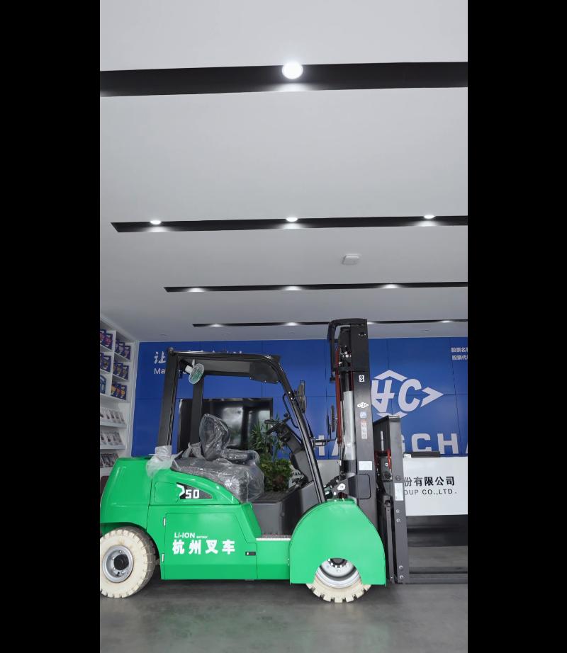 合肥新款锂电叉车报价,合肥电动叉车0.5吨批发市场
