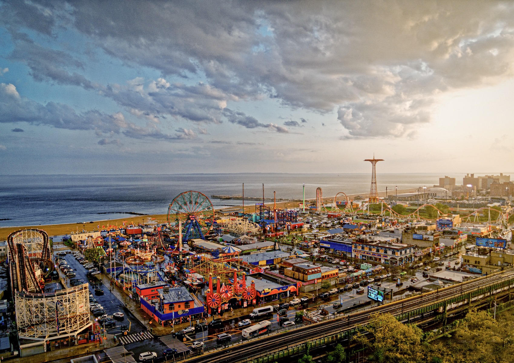 全球最好玩的乐园,全球主题乐园好玩项目排名