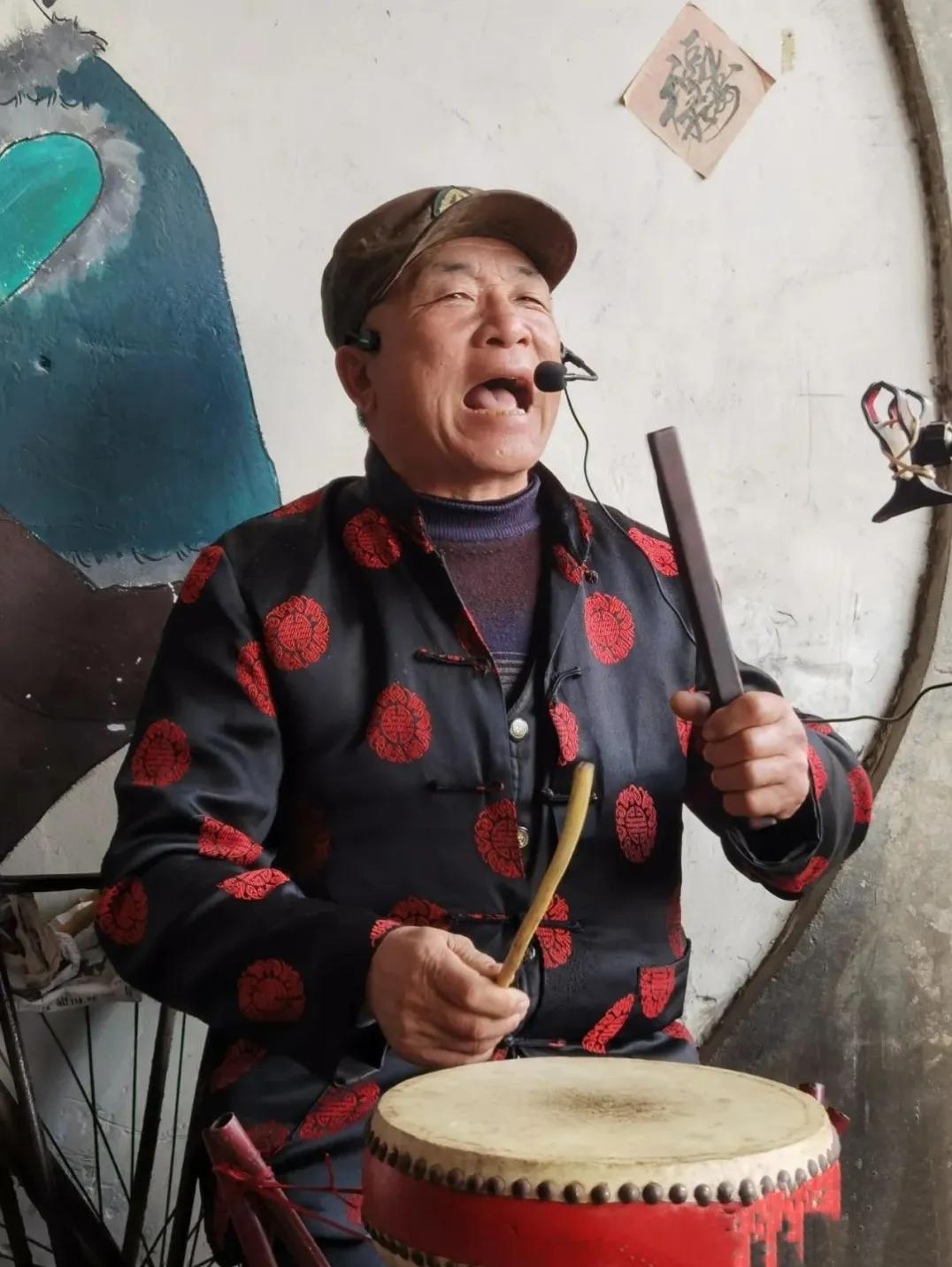 临涣古镇棒棒茶值得体验吗,临涣茶馆喝棒棒茶