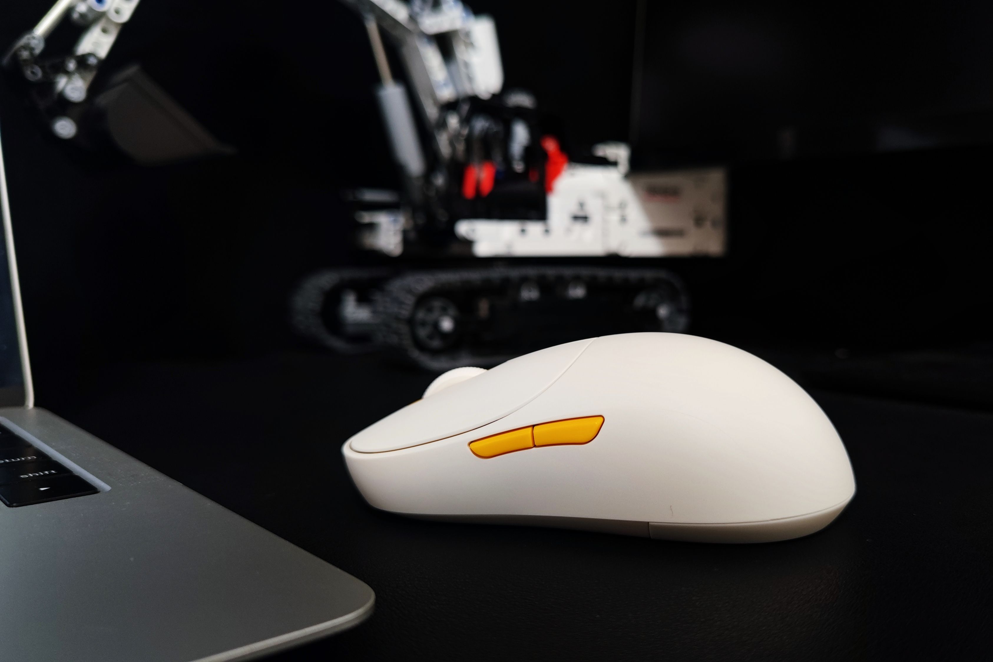 小米鼠标3彩色版测评,小米无线鼠标3彩色版多少钱