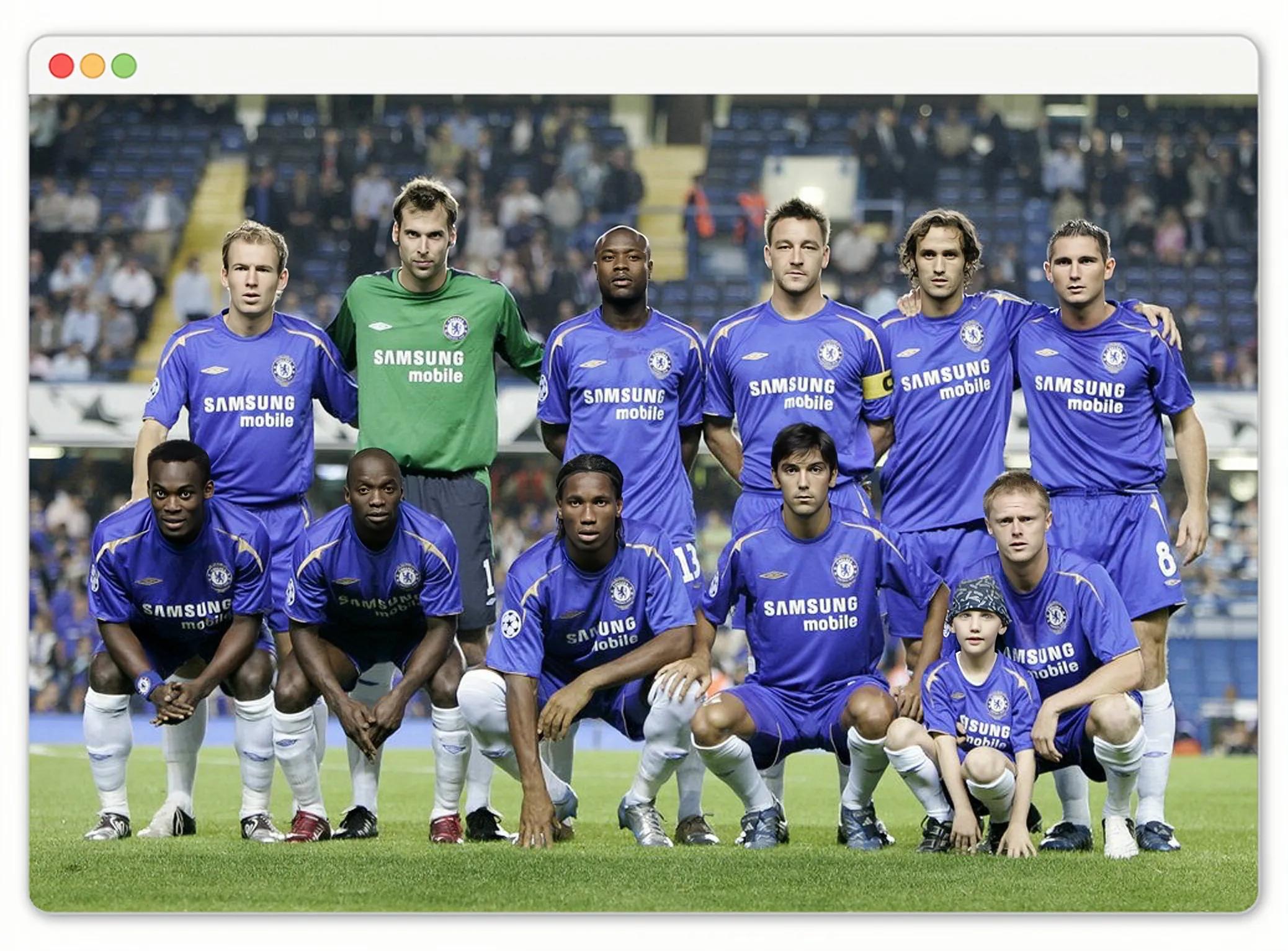 切尔西阿布拉莫维奇时代,阿布拉莫维奇回归切尔西