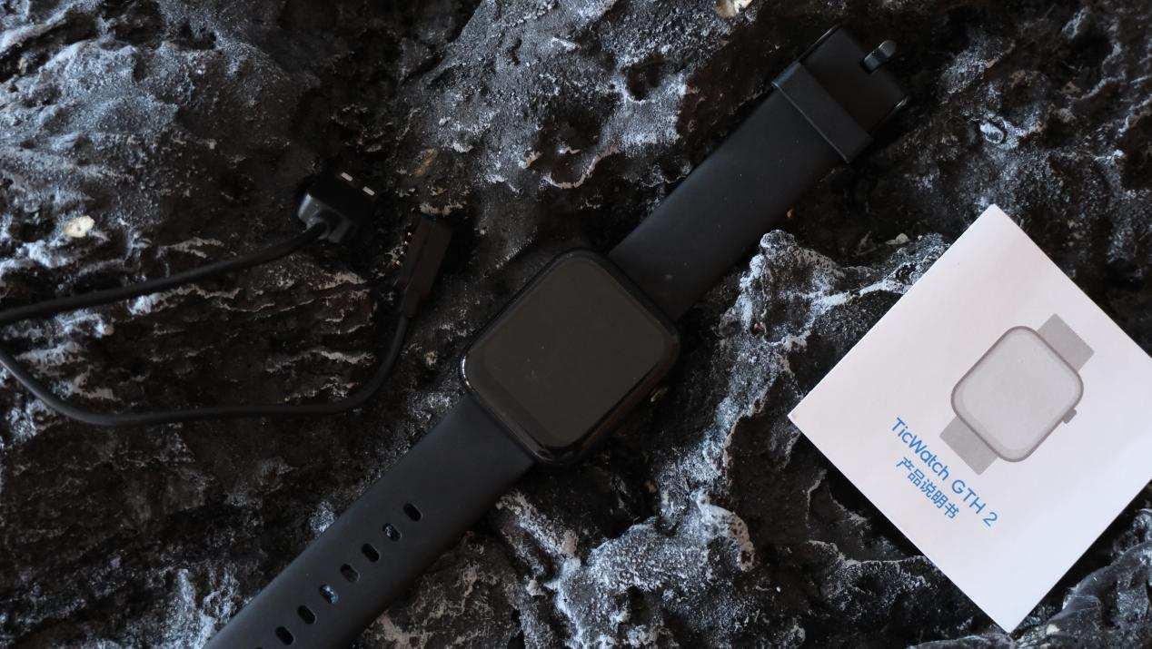 全智能手表推荐ticwatch,智能ticwatch2手表