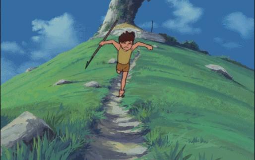 宫崎骏34部全部影片排名,宫崎骏电影大全23部治愈动漫