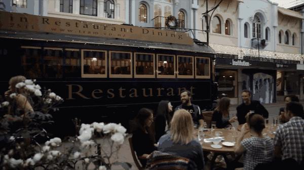 浪漫、纯净、刺激…我想要的精彩尽在新西兰