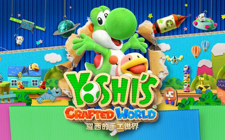 好玩的任天堂switch游戏,switch上有哪些好玩的游戏推荐