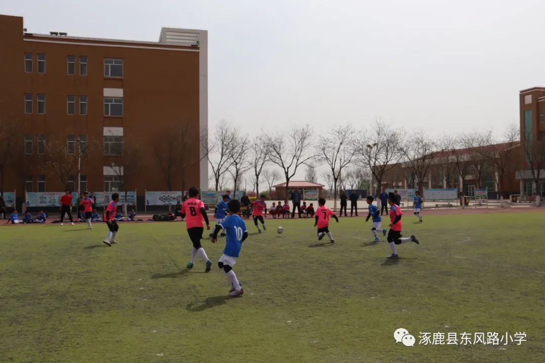 涿鹿县小学足球联赛,黑山小学足球赛