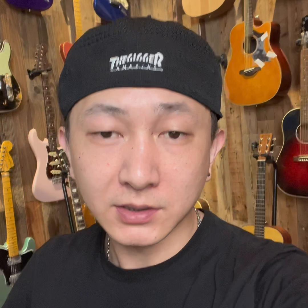 买吉他攻略和技巧,滚石乐器吉他教学视频