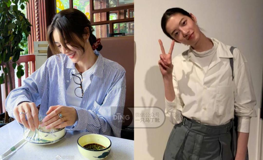 秋冬打底衫穿搭男,秋冬打底衫搭配推荐