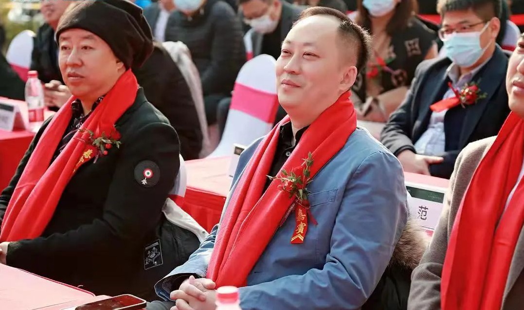 热烈祝贺武汉徐东销品茂盛大开业,热烈祝贺壹加壹生鲜超市盛大开业