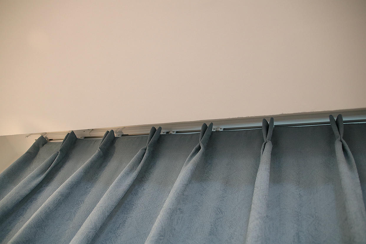 米家智能窗帘1s升级了什么功能,小米智能窗帘1s和智能窗帘区别