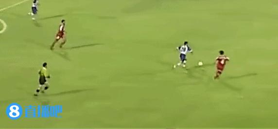 给中国一个梅西能进世界杯吗,中国有梅西能进世界杯吗