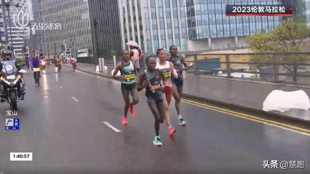 基普图姆和哈桑,基普图姆首马破纪录全世界的反应