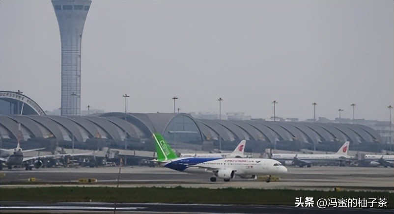c919客机为什么还购买外国客机,c919客机国外订单多少架