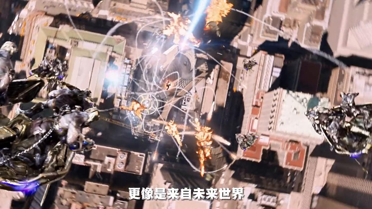 钢铁侠和战争机器哪个厉害,钢铁侠和战争机器的区别