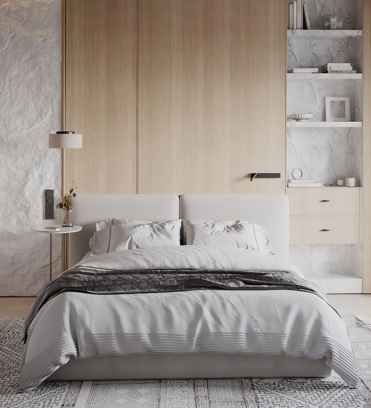 装修风格大全2022新款轻奢风玄关,小三室2022装修风格现代简约轻奢