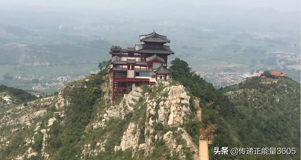 河北旅游攻略必去十大景点,河北旅游攻略图