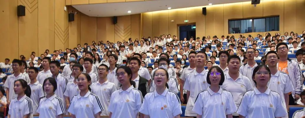 台州市第一中学高三成绩,2019台州第一中学