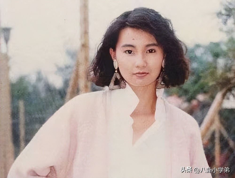 人老珠黄年轻时也曾倾国倾城,人老珠黄至今未结婚的十大女星