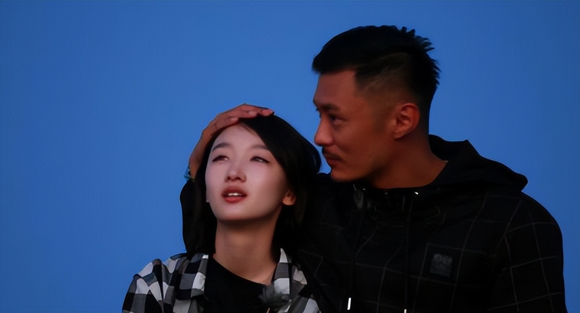 三金影后周冬雨明星评价,三金影后霸凌