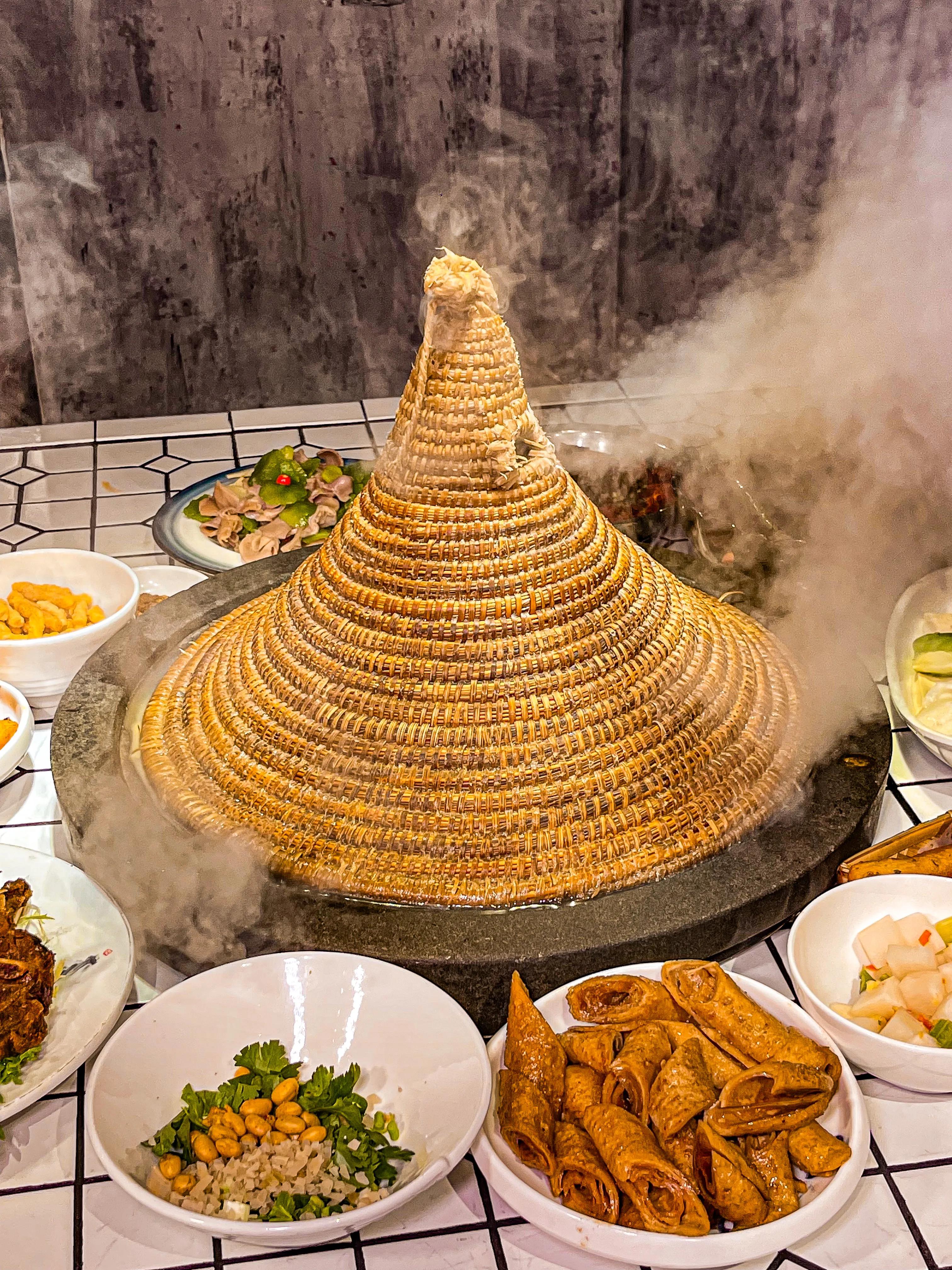 正宗重庆老石锅鱼美蛙鱼推荐,学习正宗重庆蒸汽石锅鱼