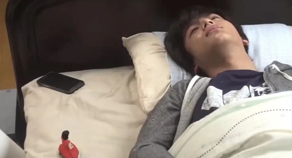 把角色刻进DNA？怪不得他能和顶流女神交往！