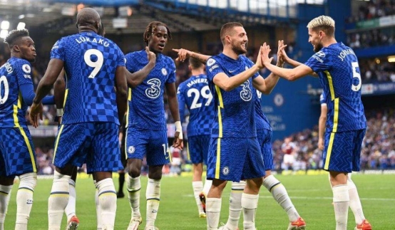 热刺切尔西比赛切尔西犯规,英超切尔西vs纽卡斯尔比分