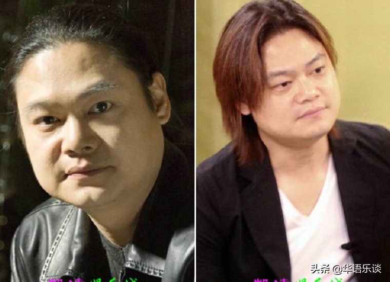 周蕙和许茹芸谁大,许茹芸与周蕙