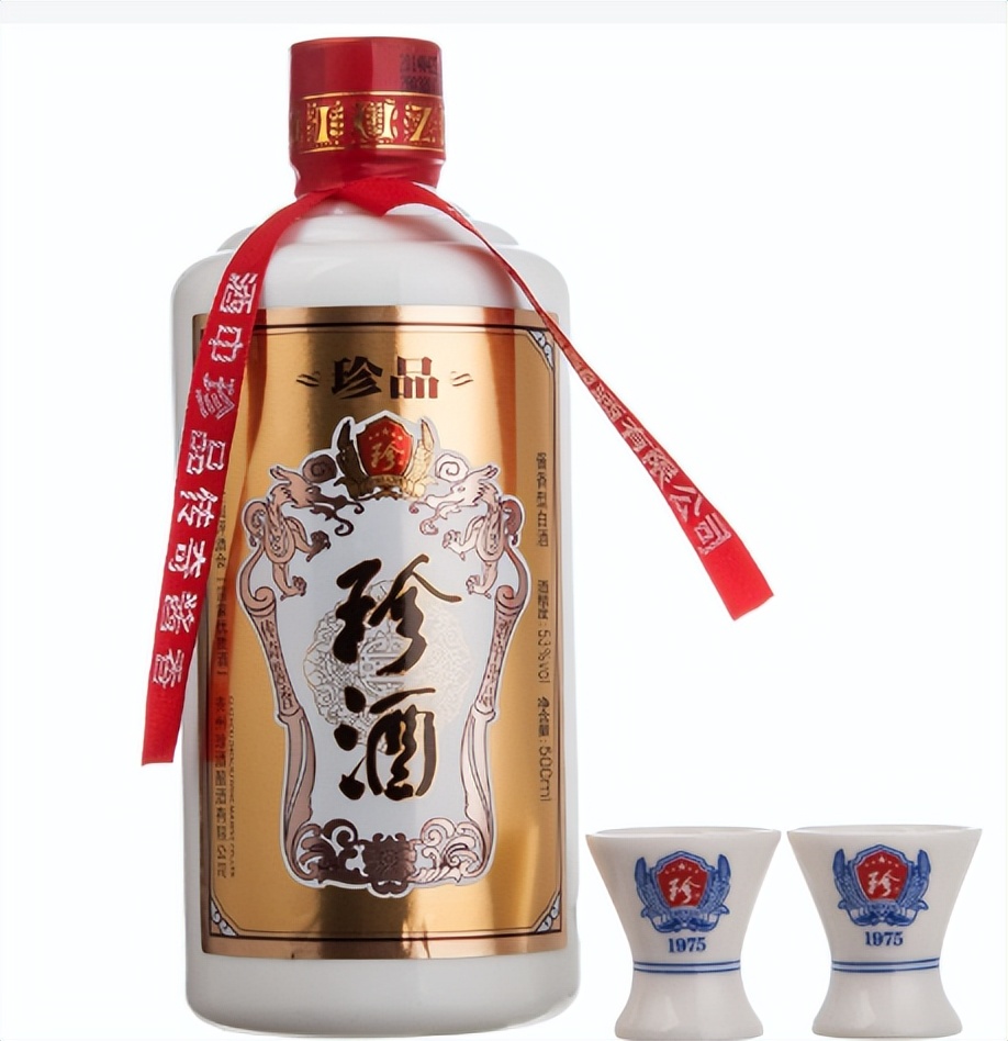 10款好喝不贵的白酒推荐及价格,十大公认最好喝的纯粮白酒