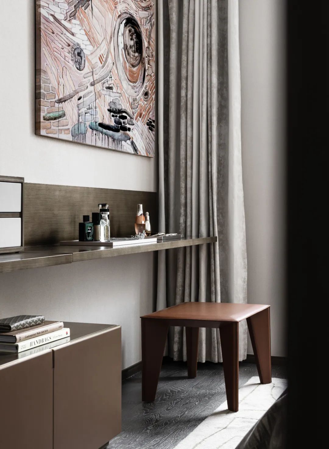 华润置地润府一期,华润置地房地产在建项目