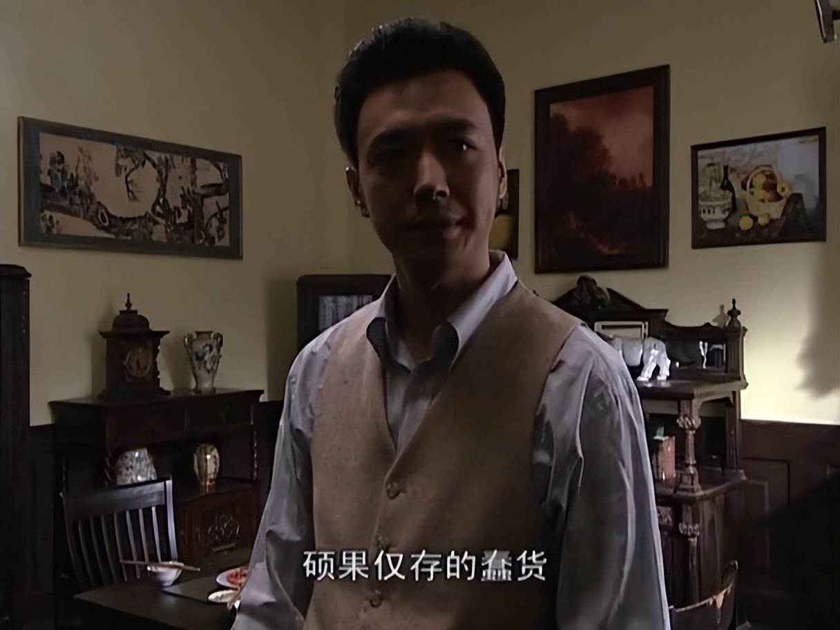 10年之内最好的谍战剧排名,近3年最好评的谍战剧排名