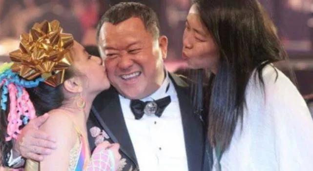 香港曾志伟多少岁,曾志伟电影一哥