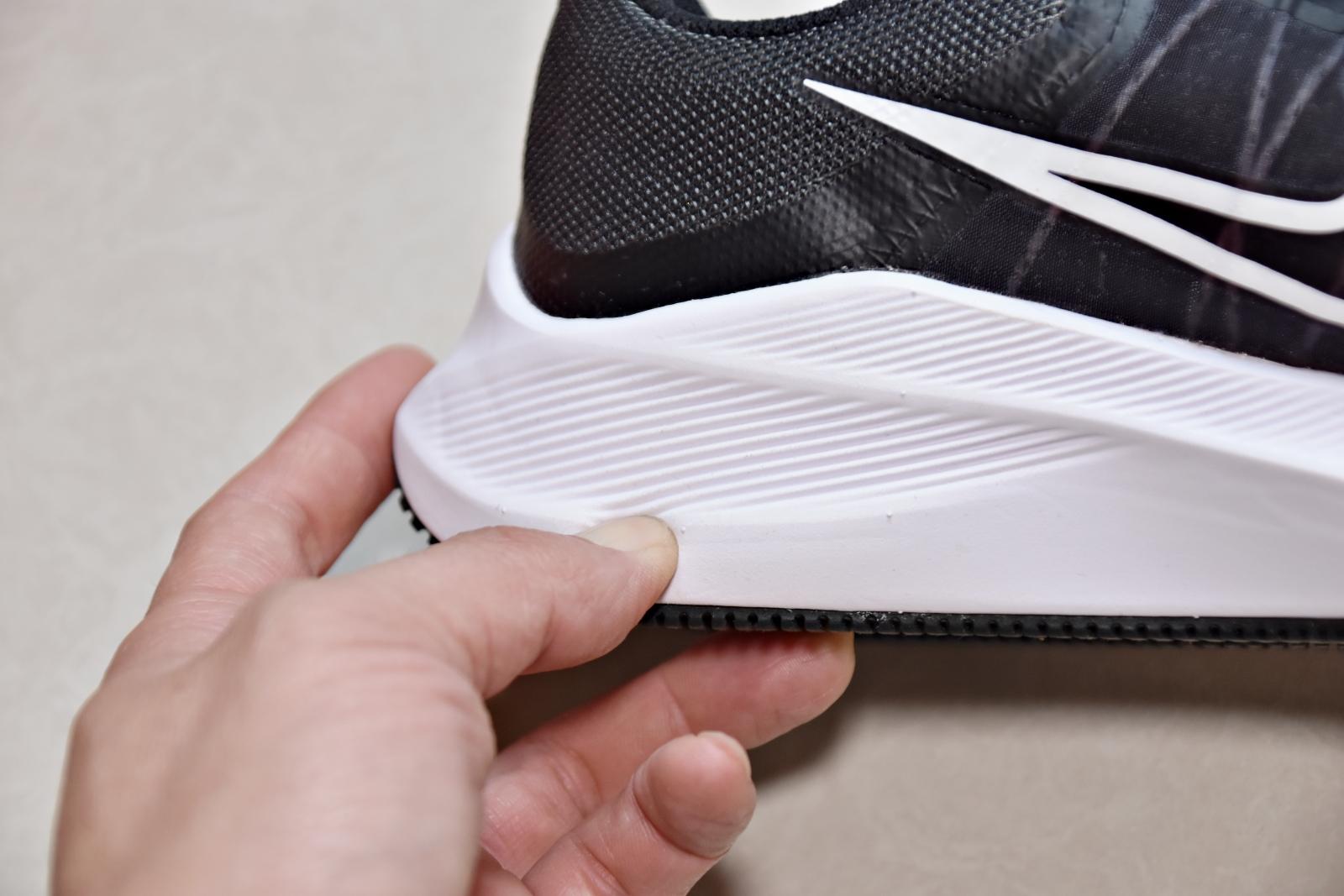 nike跑鞋winflo8女士,耐克winflo7