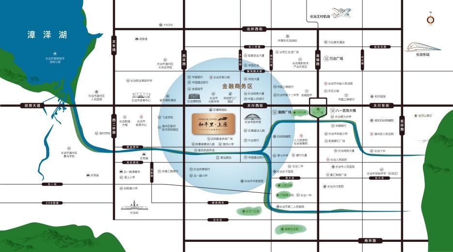 太原三建和平里70平米开盘价位,长治三建长治和平里写字楼多少层