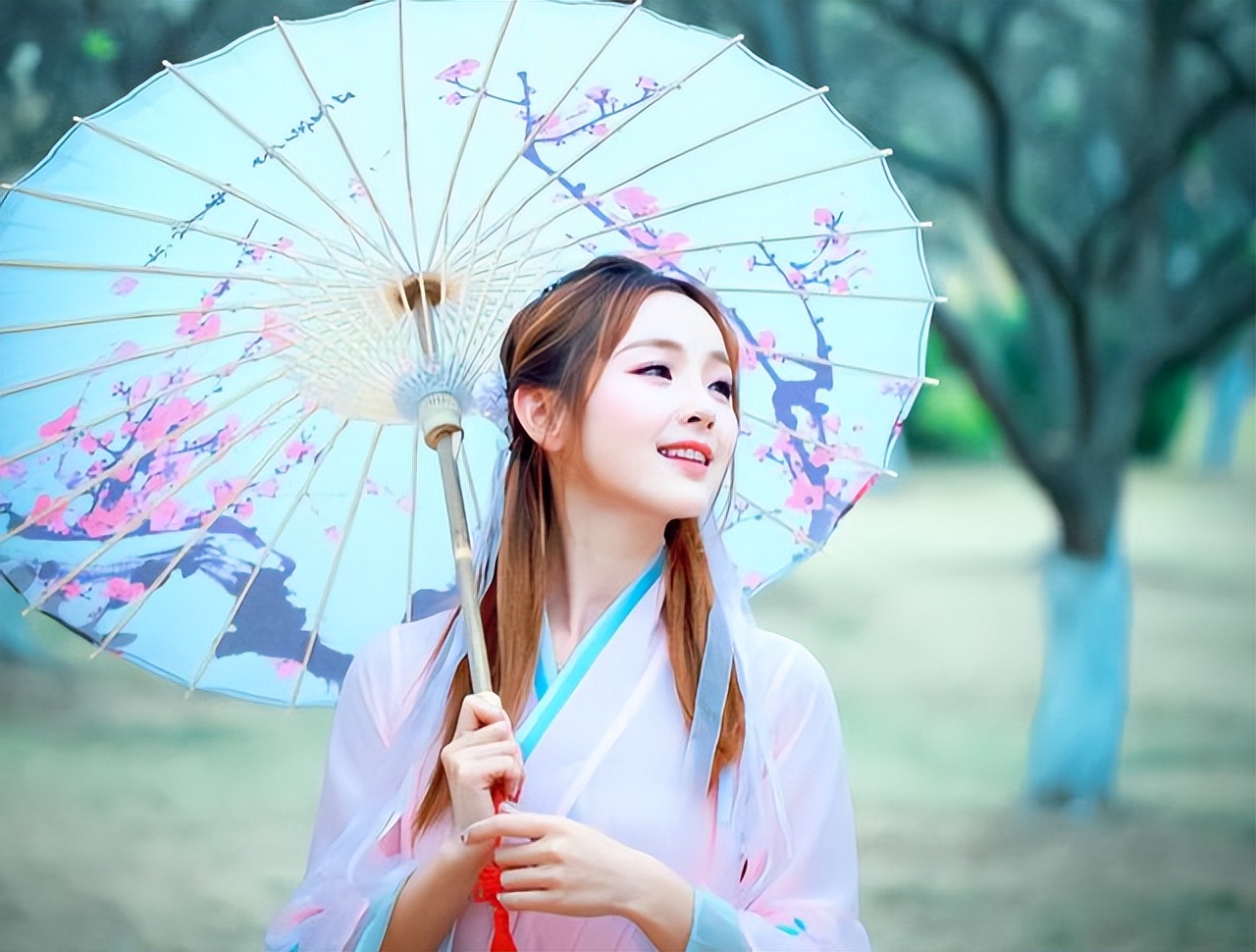 梅花被赞作千古第一花，更是诗人的恋人，是哪几方面最吸引古人？