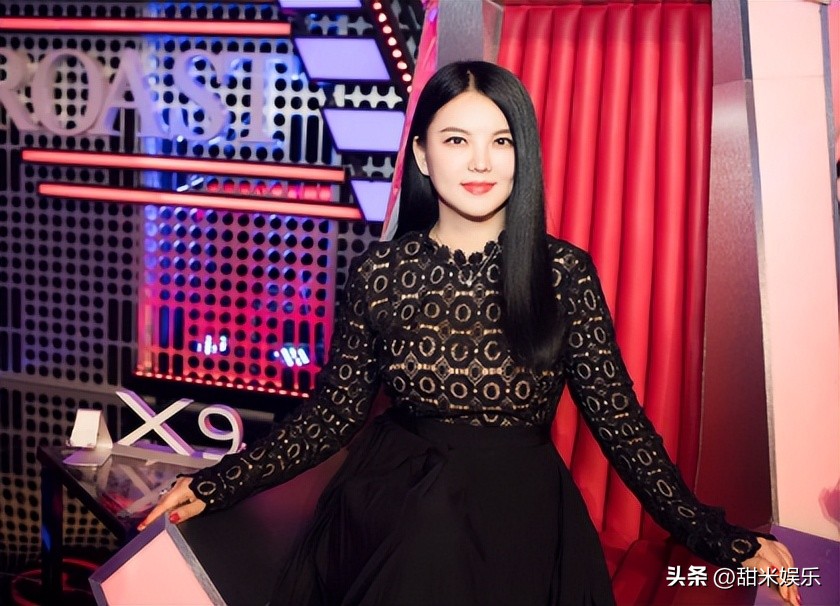 李湘大s豪宅曝光,土豪李湘一顿早餐竟吃上千块合集