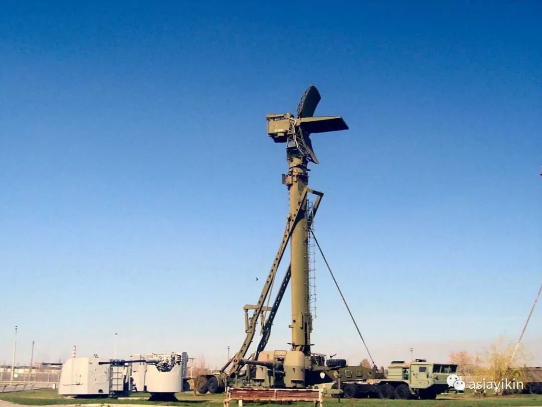 乌克兰使用s300防空系统,俄在乌边境的s300防空系统