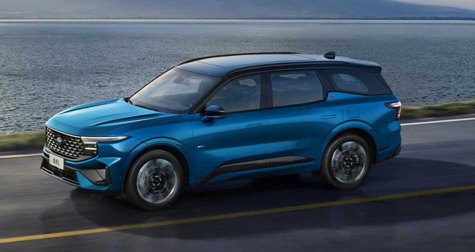 理想l8和锐界l混动油耗对比,理想L8与锐界L的驾乘感受对比