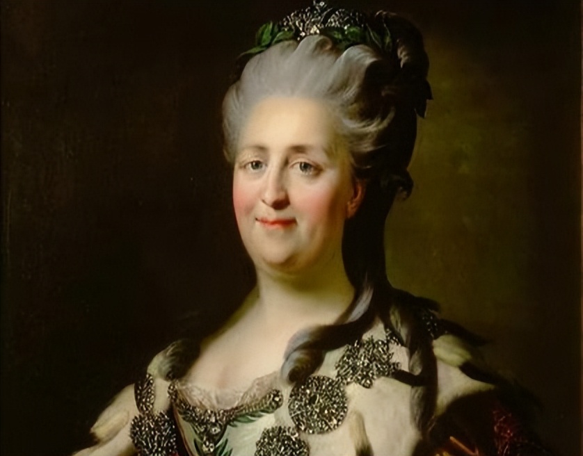 18世纪世界贸易变化的影响,俄英贸易