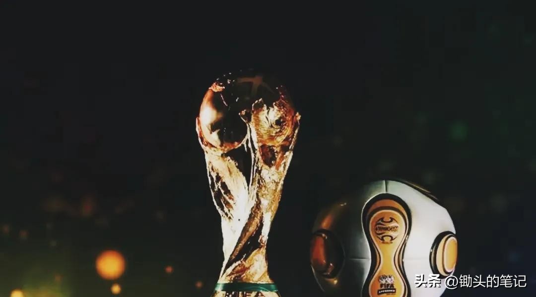 任杰世界杯,2002世界杯谁最挣钱挣多少