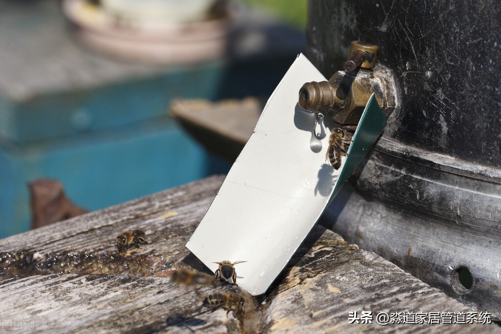 楼房水管真的会使用不锈钢水管吗,新房装修过时