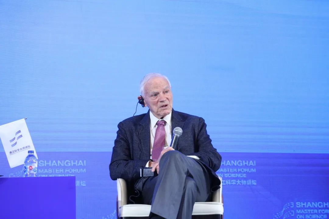 如何“未病先治”？莱诺·胡德带你预见人类健康的未来