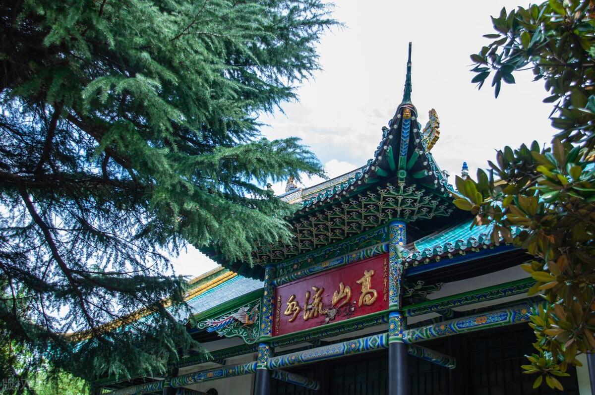 武汉免费景点有哪些,武汉免费的景点推荐