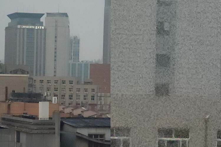 “抓住”梅西你需要什么样的相机？