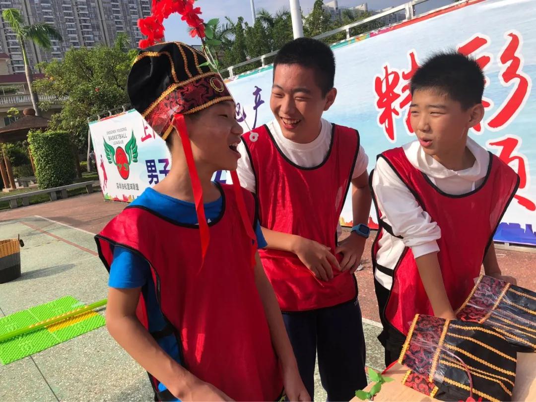 趣玩团建游戏,趣味团建游戏玩法