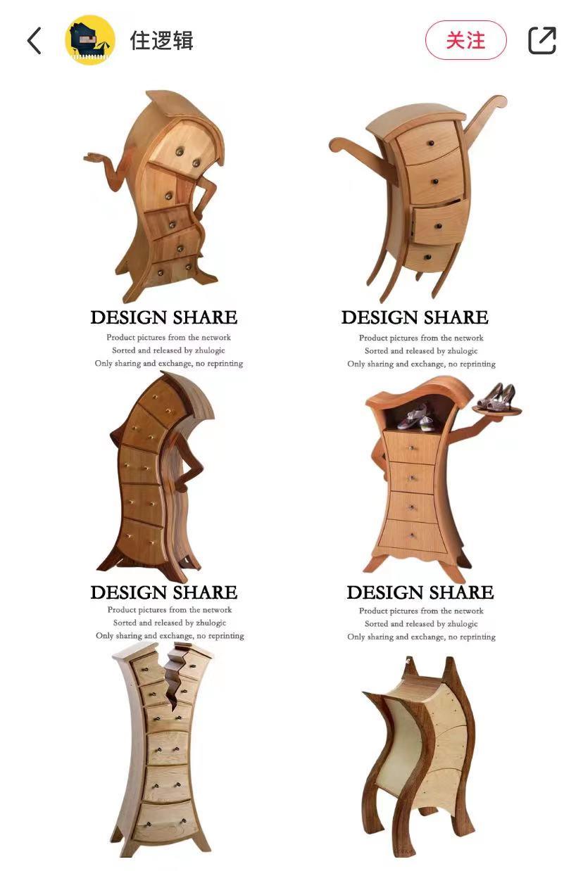 值得推荐的实木家具,轻奢全实木家具推荐