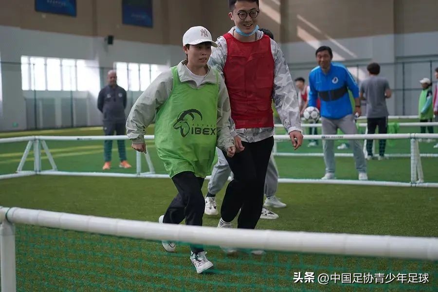 大连青少年足球培训基地,大连市青少年足球训练基地