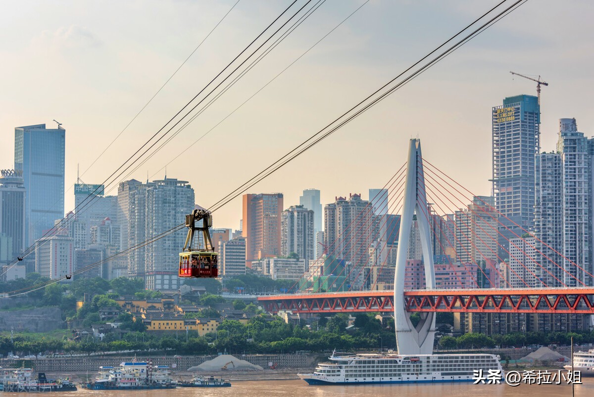 重庆周边亲子游必去十大景点,重庆合川周边旅游景点推荐自驾