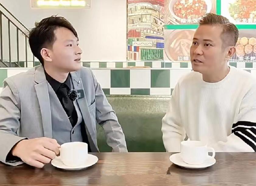 港星纷纷涌入内地买房,港星移居深圳